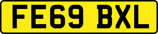 FE69BXL