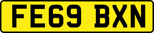 FE69BXN