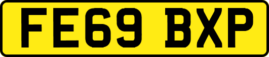 FE69BXP