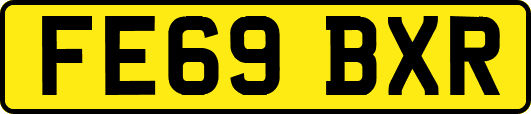 FE69BXR