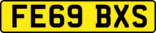 FE69BXS