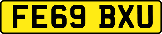 FE69BXU