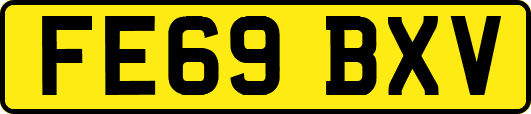 FE69BXV