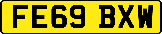FE69BXW
