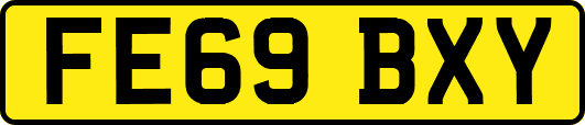 FE69BXY
