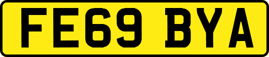 FE69BYA