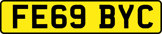 FE69BYC