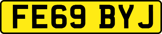 FE69BYJ