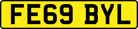 FE69BYL