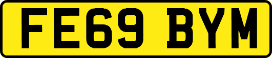 FE69BYM