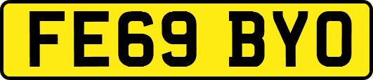 FE69BYO