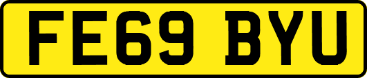FE69BYU