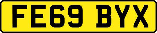FE69BYX