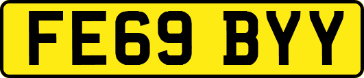 FE69BYY
