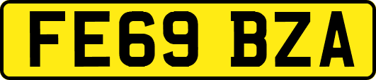 FE69BZA