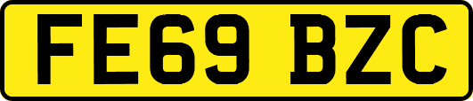 FE69BZC