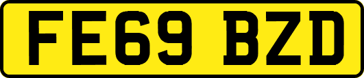 FE69BZD