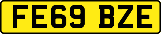 FE69BZE
