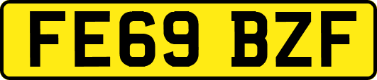 FE69BZF