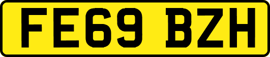 FE69BZH
