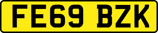 FE69BZK