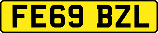 FE69BZL