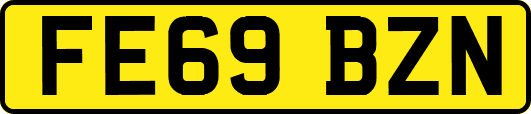 FE69BZN