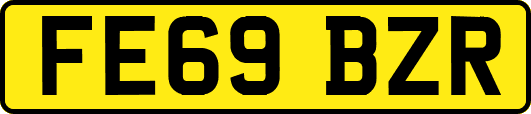 FE69BZR