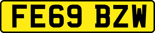 FE69BZW