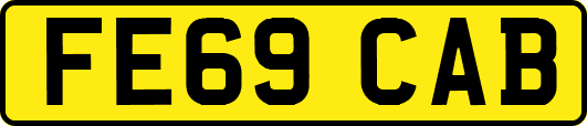 FE69CAB