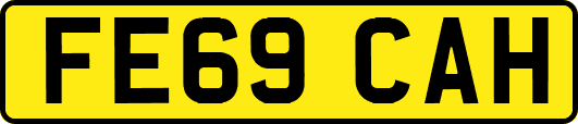 FE69CAH