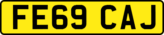 FE69CAJ