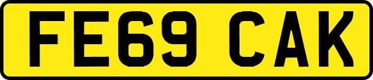 FE69CAK