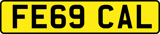 FE69CAL