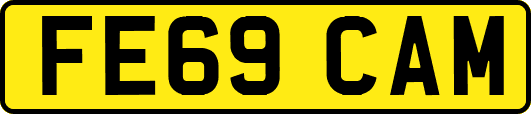 FE69CAM