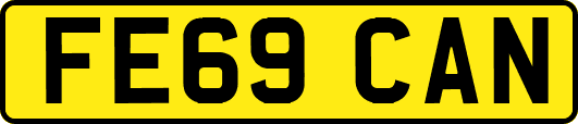 FE69CAN