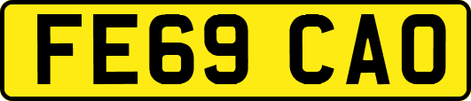 FE69CAO