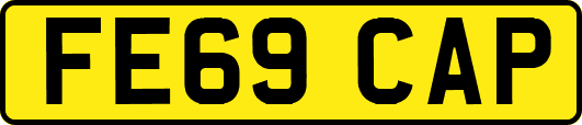 FE69CAP