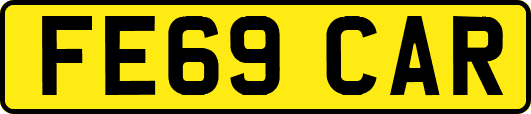 FE69CAR
