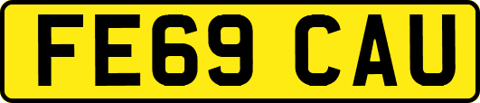 FE69CAU