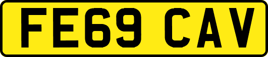 FE69CAV