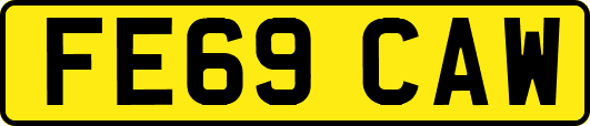 FE69CAW