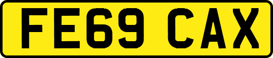 FE69CAX