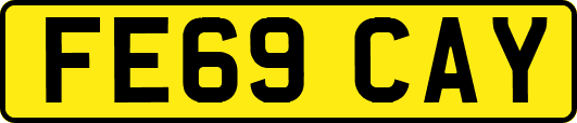 FE69CAY