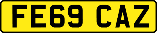 FE69CAZ