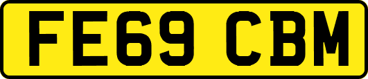 FE69CBM