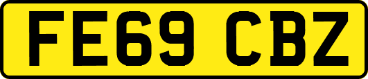 FE69CBZ