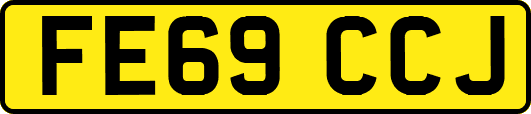 FE69CCJ