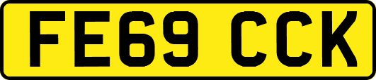 FE69CCK