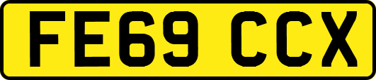 FE69CCX